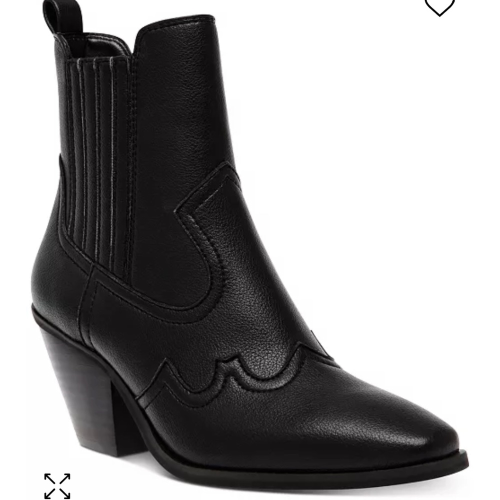 Dolce Vita Brazos Black